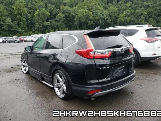 2HKRW2H85KH676882 фото 4