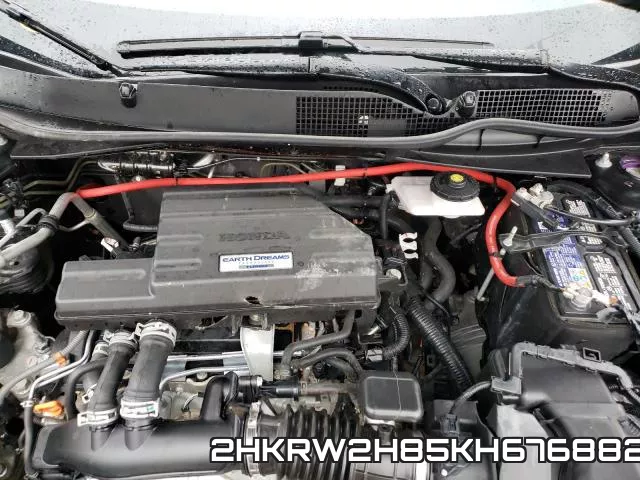 2HKRW2H85KH676882 фото 8