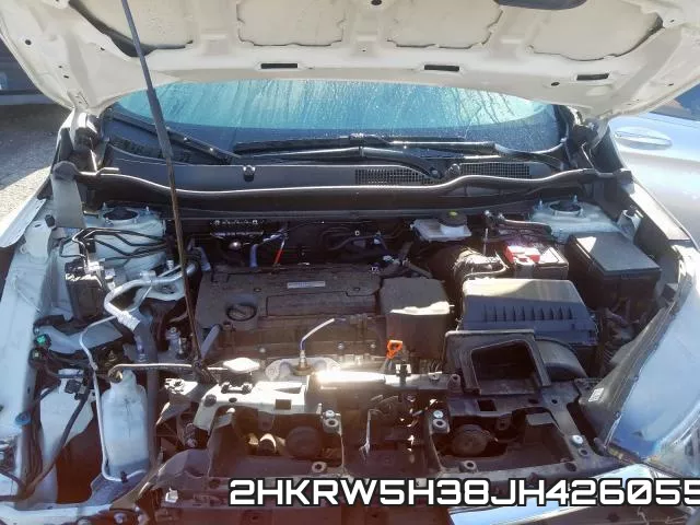 2HKRW5H38JH426055 фото 8