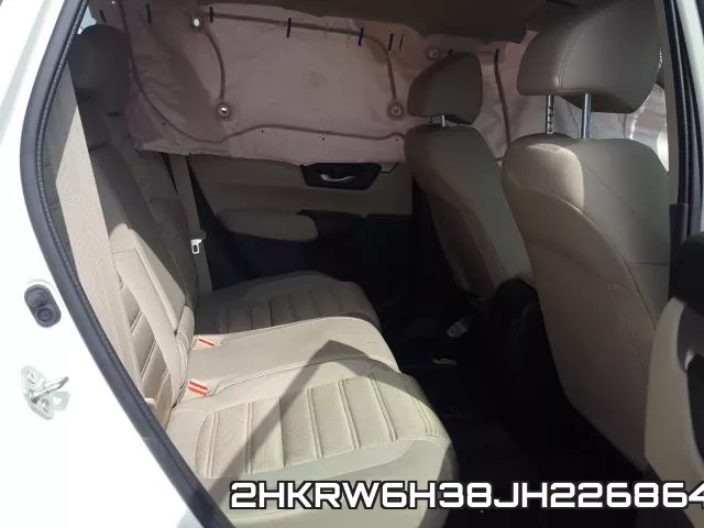 2HKRW6H38JH226864 фото 7