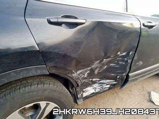 2HKRW6H39JH208437 фото 10