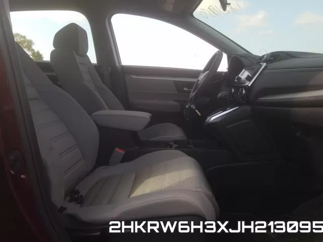 2HKRW6H3XJH213095 фото 6