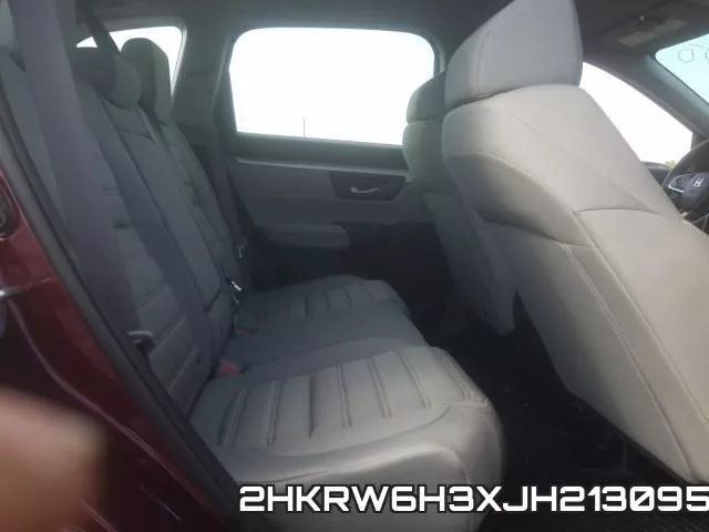 2HKRW6H3XJH213095 фото 7
