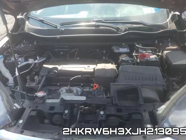 2HKRW6H3XJH213095 фото 8