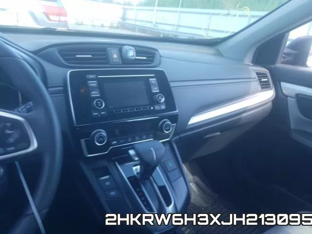 2HKRW6H3XJH213095 фото 10