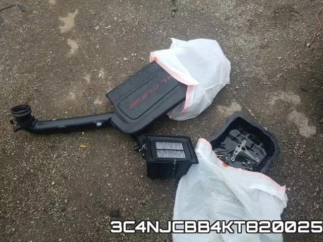 3C4NJCBB4KT820025 фото 10