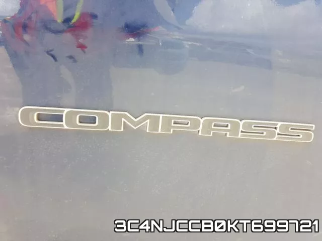 3C4NJCCB0KT699721 фото 10
