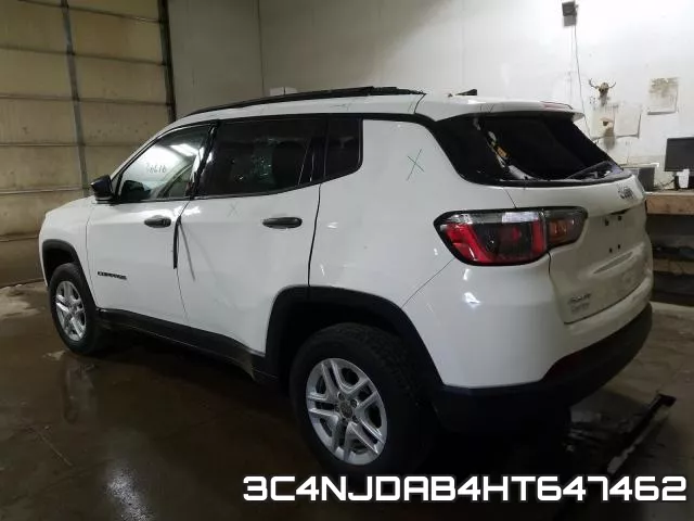 3C4NJDAB4HT647462 фото 4