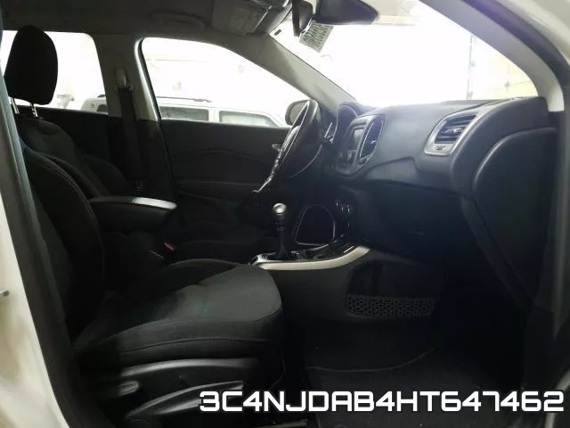 3C4NJDAB4HT647462 фото 6
