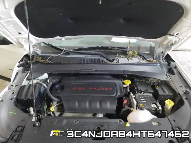 3C4NJDAB4HT647462 фото 8