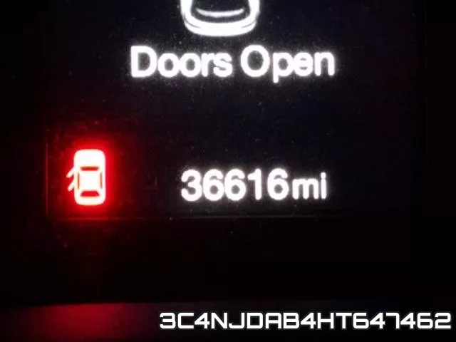 3C4NJDAB4HT647462 фото 9