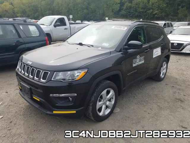 3C4NJDBB2JT282932 фото 3