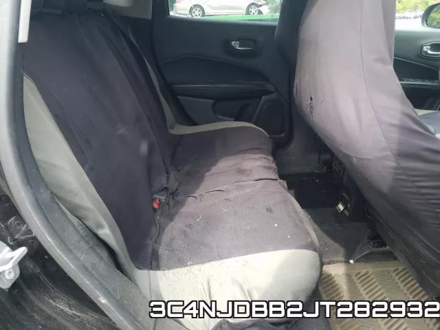 3C4NJDBB2JT282932 фото 7