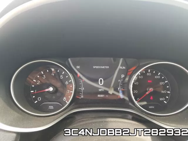 3C4NJDBB2JT282932 фото 9