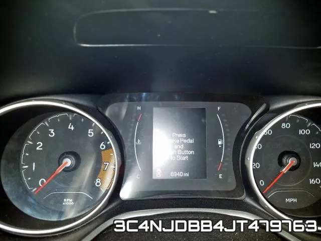 3C4NJDBB4JT479763 фото 9