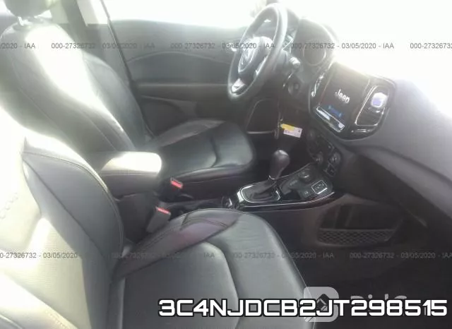 3C4NJDCB2JT298515 фото 6
