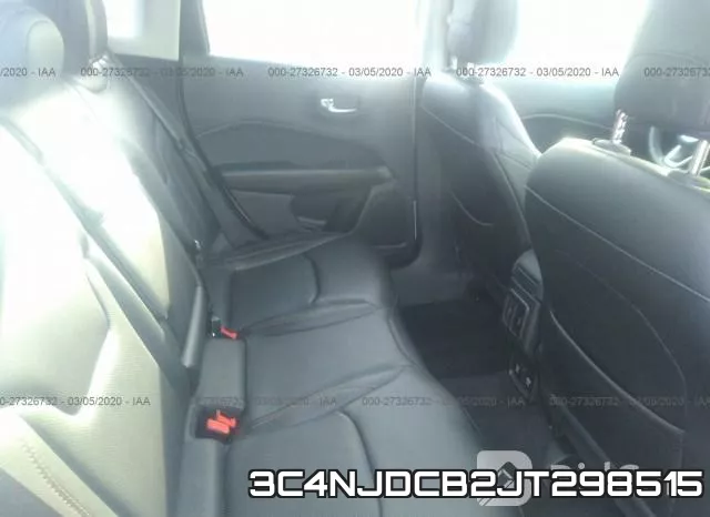 3C4NJDCB2JT298515 фото 9