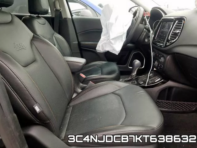 3C4NJDCB7KT638632 фото 6