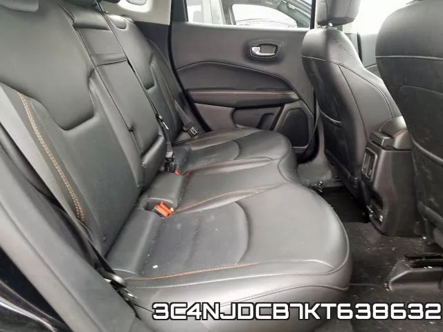 3C4NJDCB7KT638632 фото 7