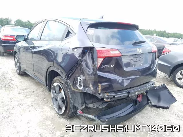 3CZRU5H51JM714060 фото 4