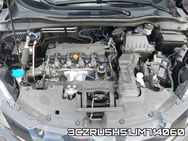 3CZRU5H51JM714060 фото 8