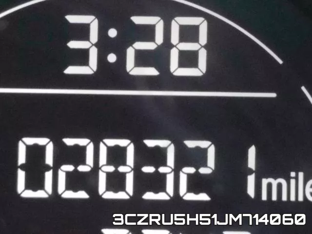 3CZRU5H51JM714060 фото 9