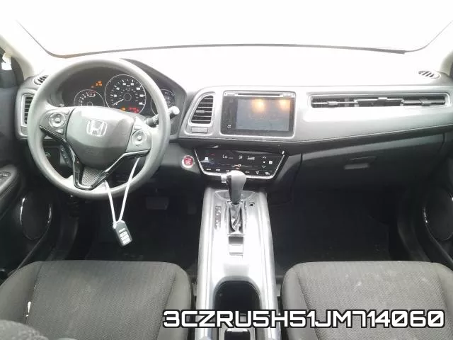 3CZRU5H51JM714060 фото 10
