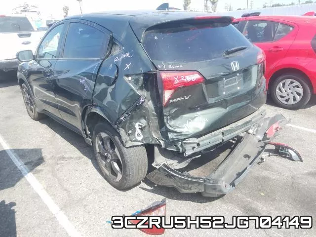 3CZRU5H52JG704149 фото 4