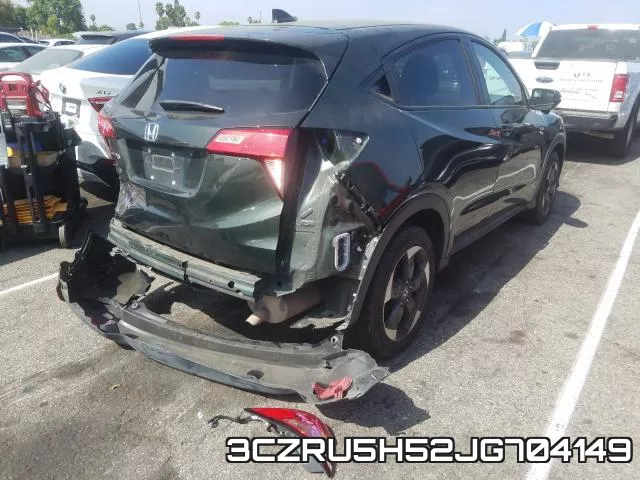 3CZRU5H52JG704149 фото 5
