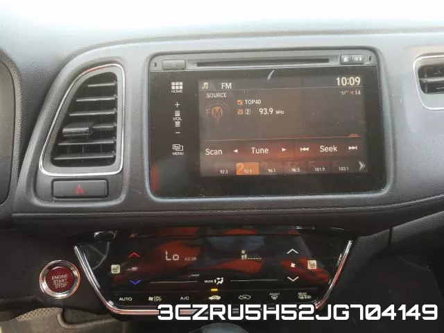 3CZRU5H52JG704149 фото 10