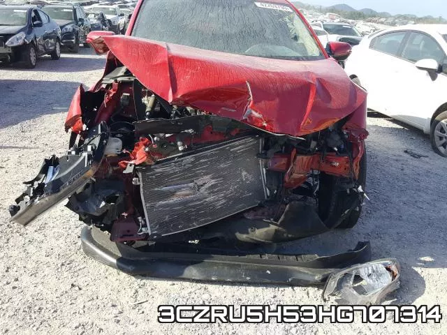 3CZRU5H53HG707314 фото 10