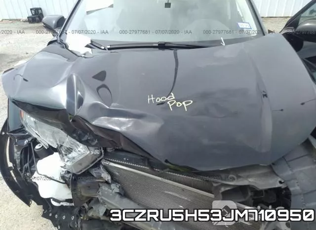 3CZRU5H53JM710950 фото 2