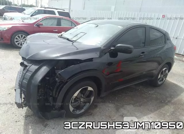 3CZRU5H53JM710950 фото 3