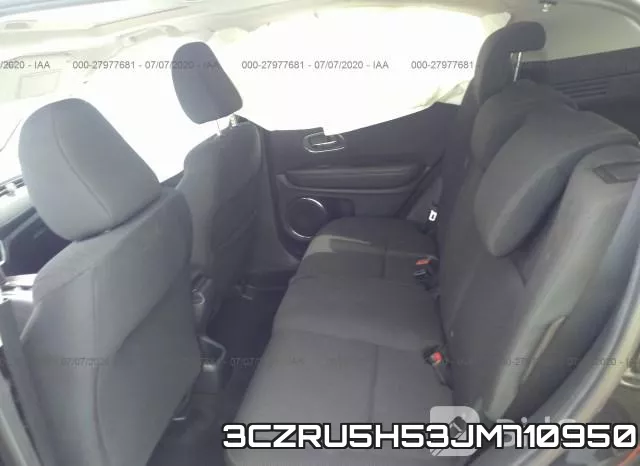 3CZRU5H53JM710950 фото 9
