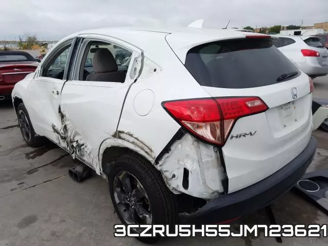 3CZRU5H55JM723621 фото 4