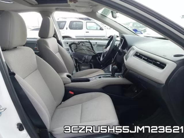 3CZRU5H55JM723621 фото 6