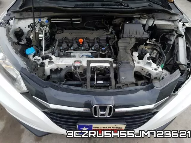 3CZRU5H55JM723621 фото 8