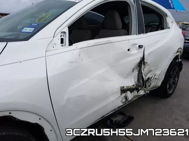 3CZRU5H55JM723621 фото 10
