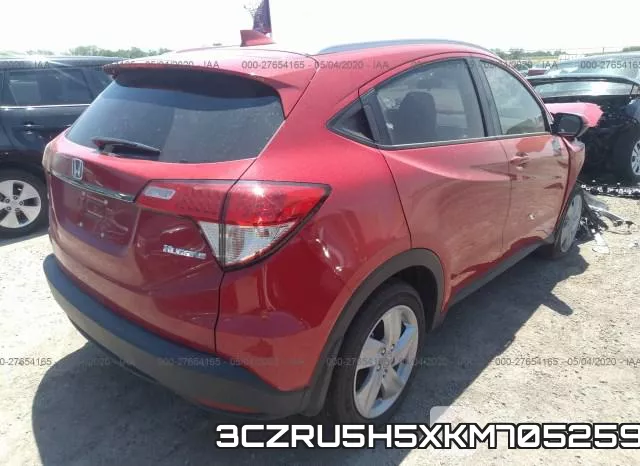 3CZRU5H5XKM705259 фото 5