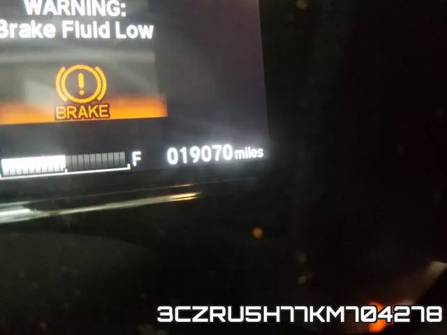 3CZRU5H77KM704278 фото 9