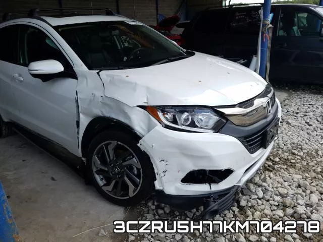 3CZRU5H77KM704278 фото 10