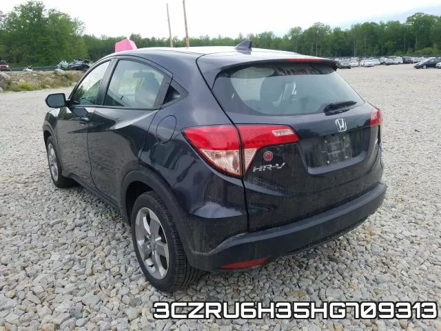 3CZRU6H35HG709313 фото 4