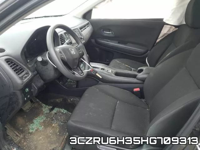 3CZRU6H35HG709313 фото 6