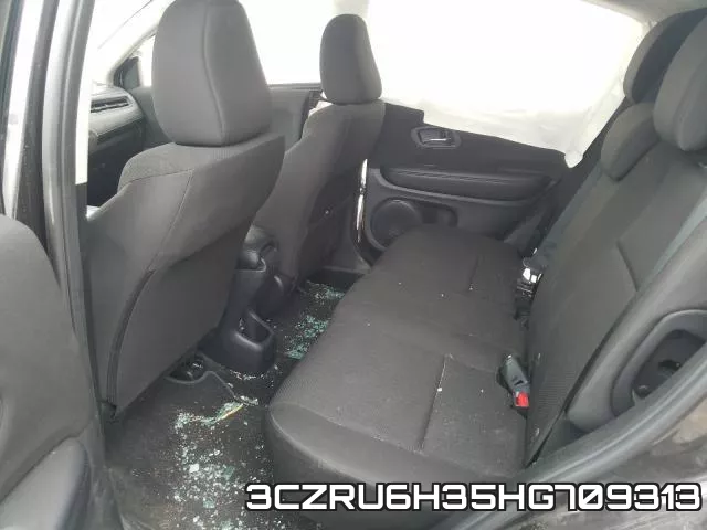 3CZRU6H35HG709313 фото 7