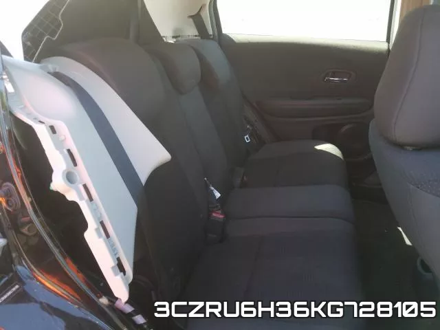 3CZRU6H36KG728105 фото 7