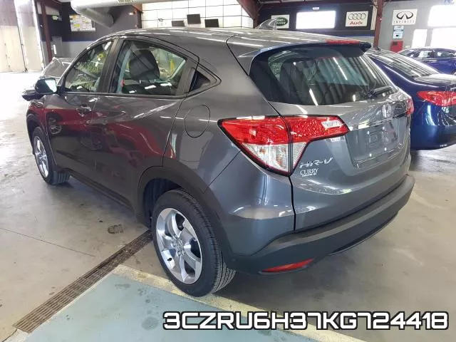3CZRU6H37KG724418 фото 4