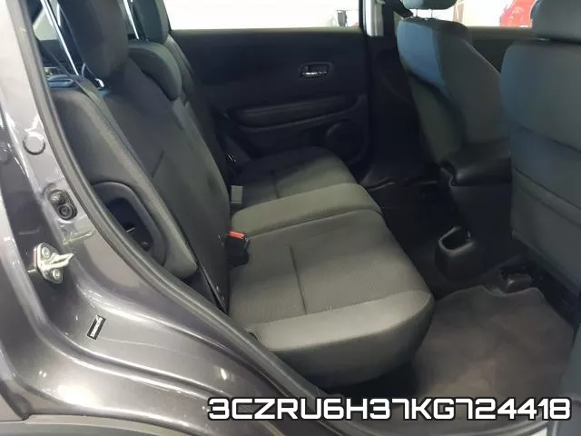3CZRU6H37KG724418 фото 7