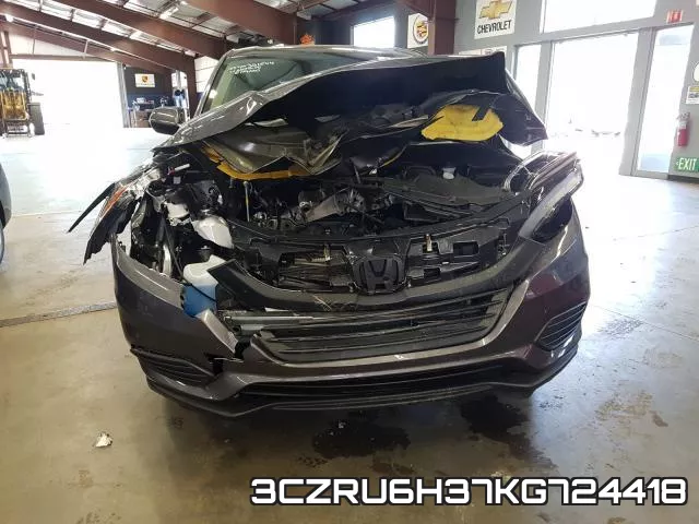 3CZRU6H37KG724418 фото 10