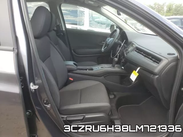 3CZRU6H38LM721336 фото 6