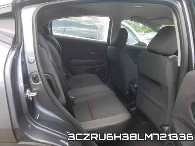3CZRU6H38LM721336 фото 7